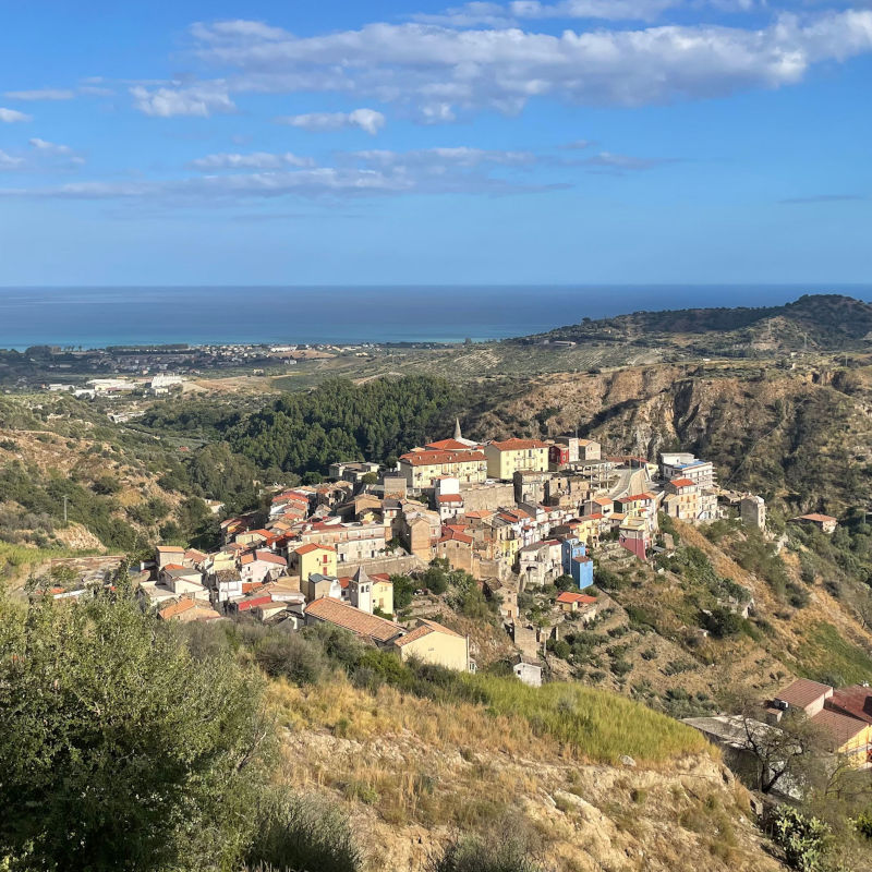 Bild von Isca sullo Ionio